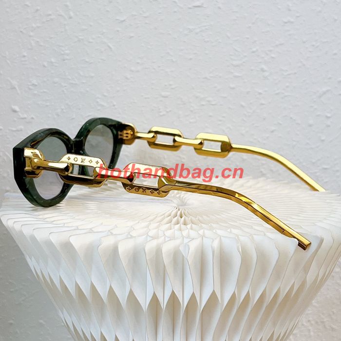 Louis Vuitton Sunglasses Top Quality LVS03026